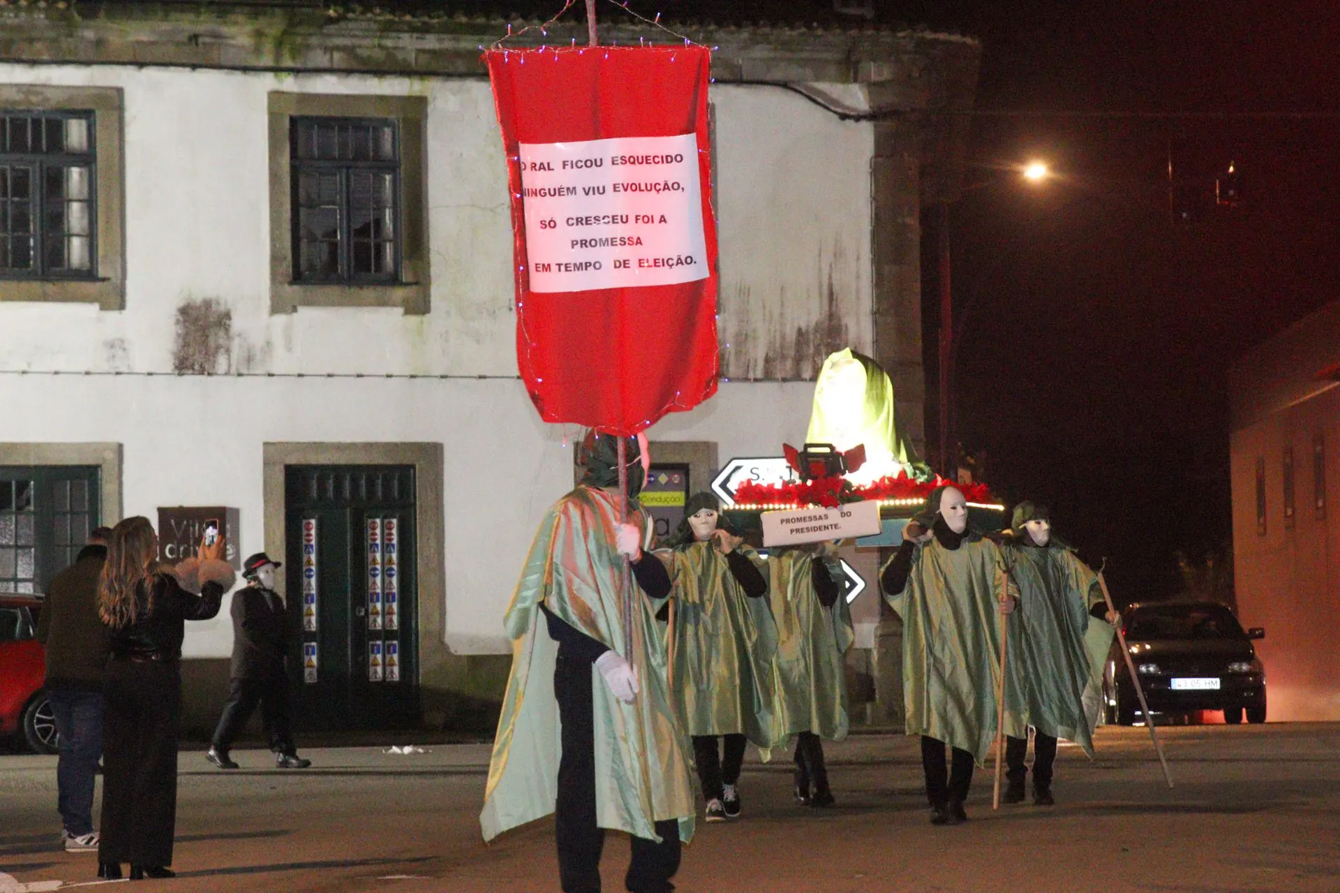 Fotografia de evento