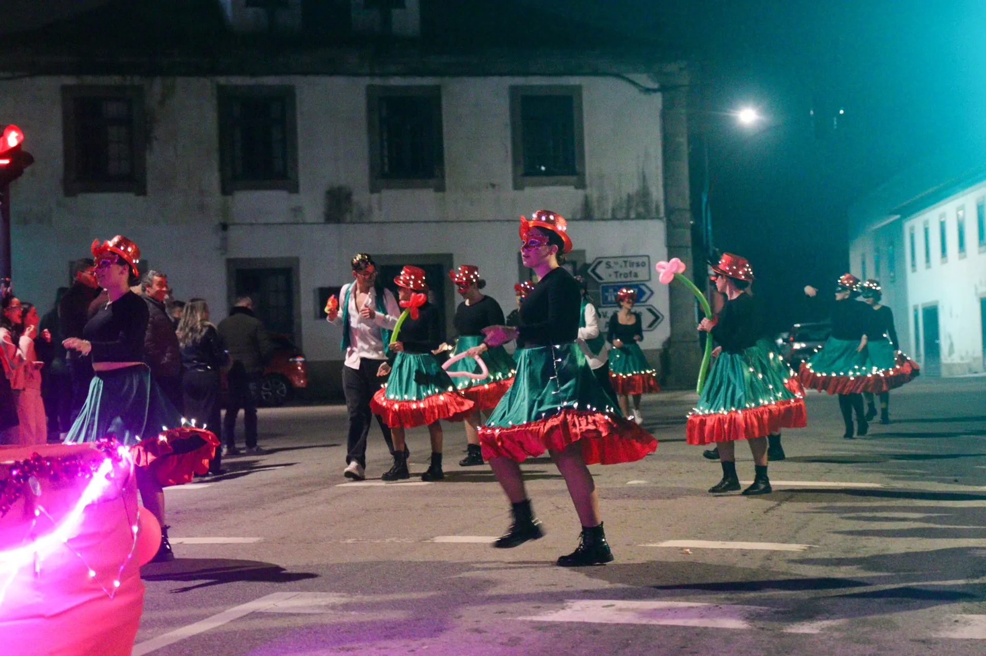 Fotografia de evento