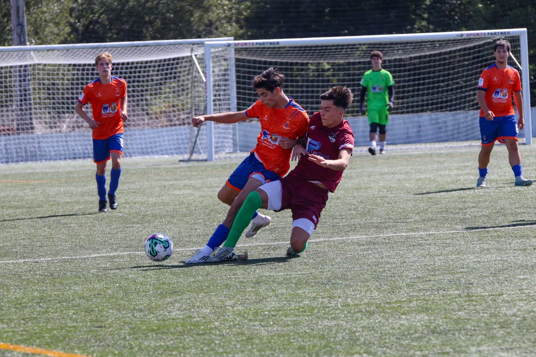 Fotografia de desporto