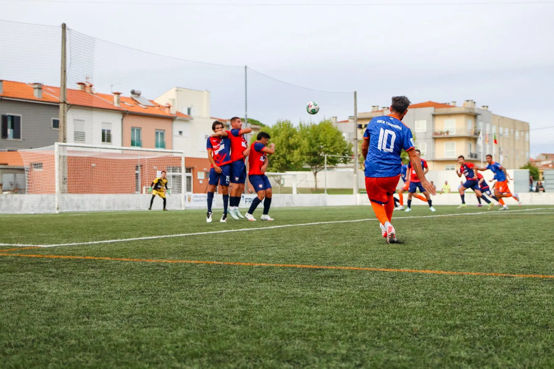 Fotografia de desporto