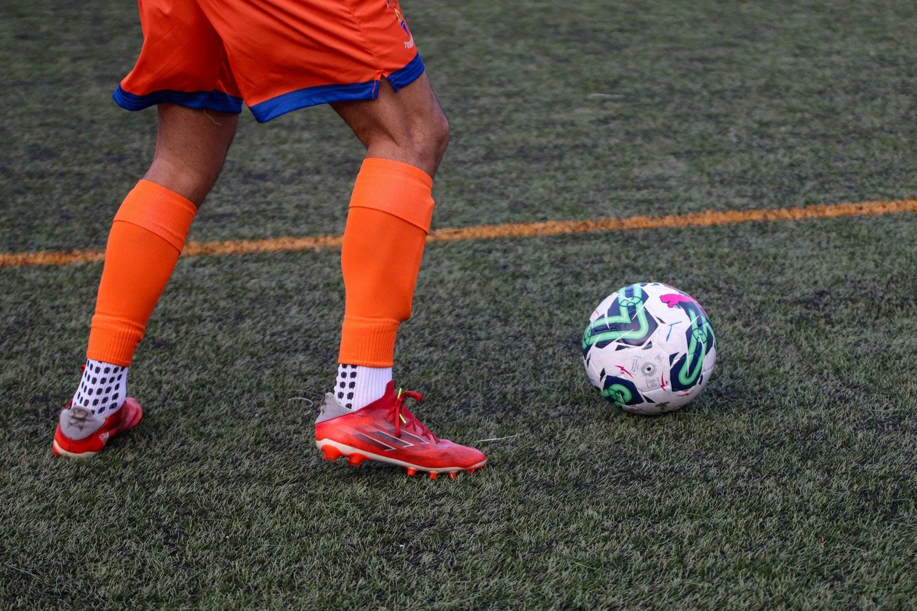 Fotografia de desporto