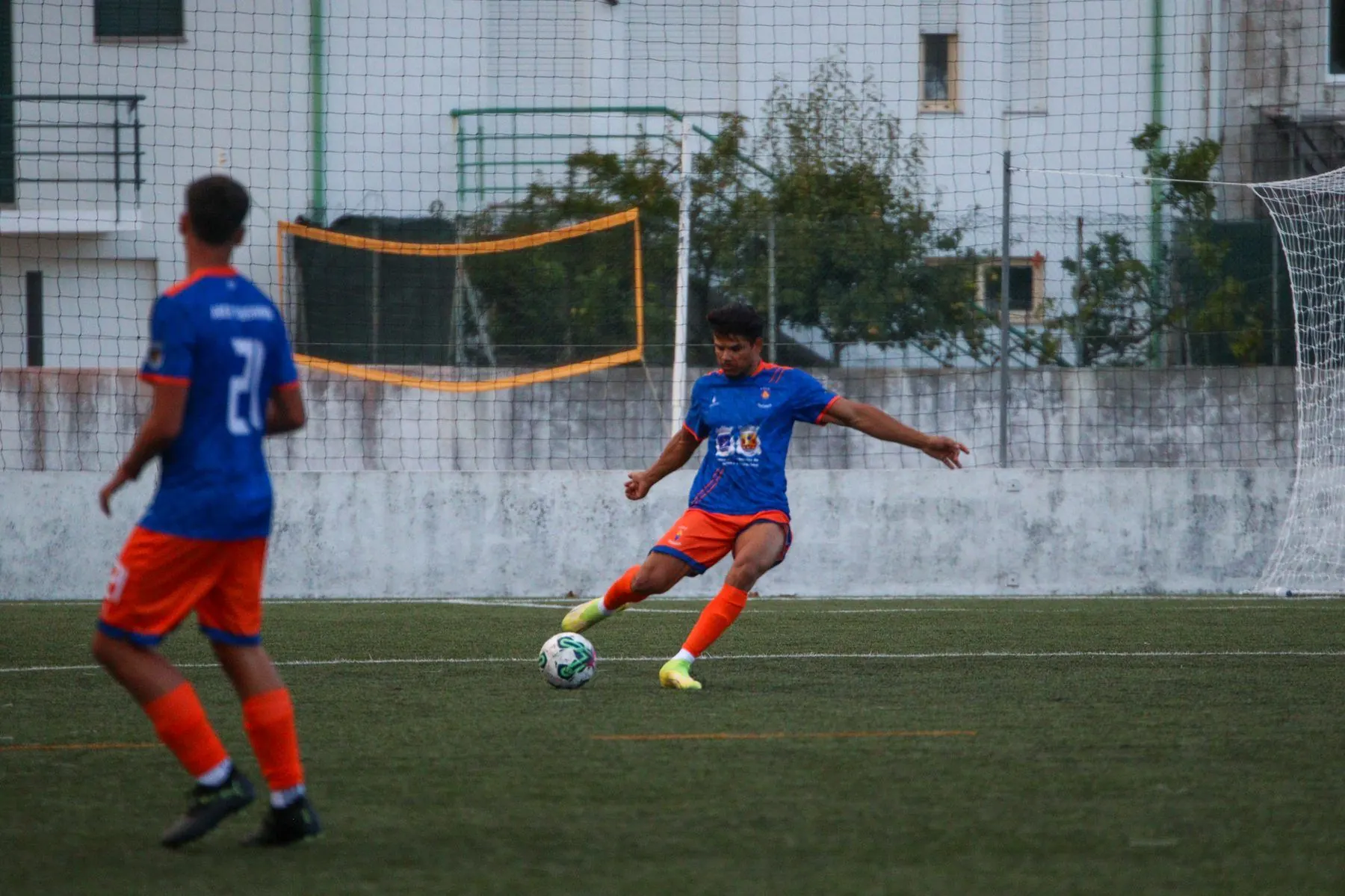 Fotografia de desporto
