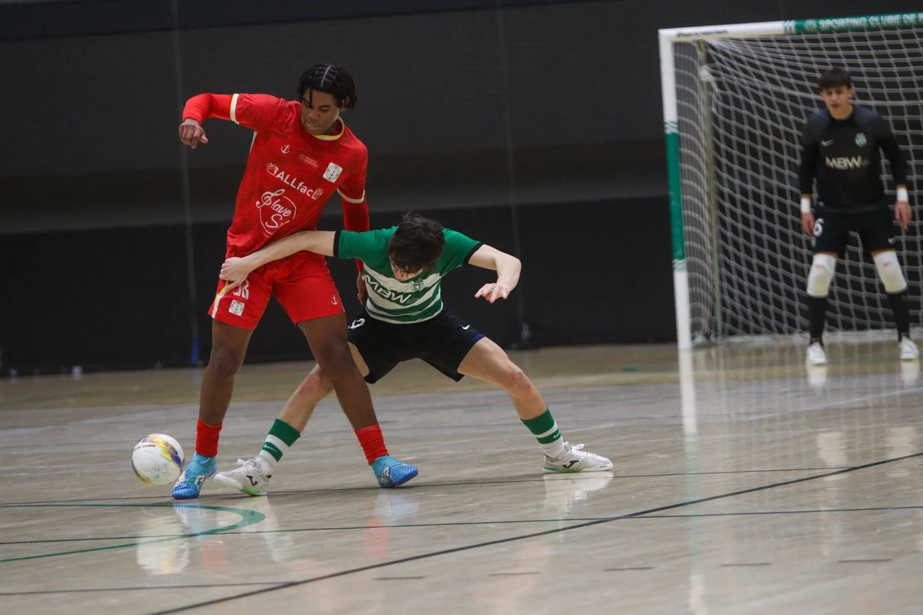 Fotografia de desporto