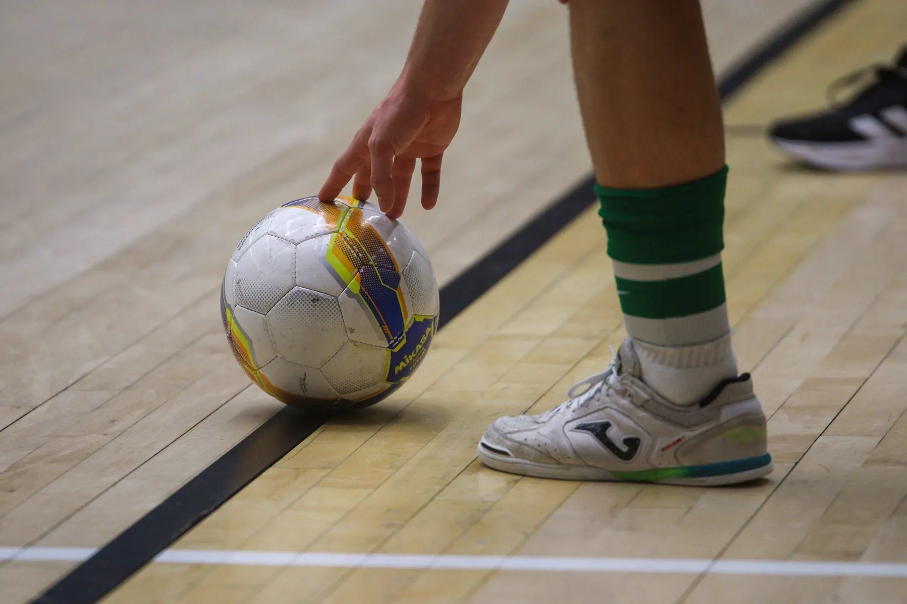 Fotografia de desporto