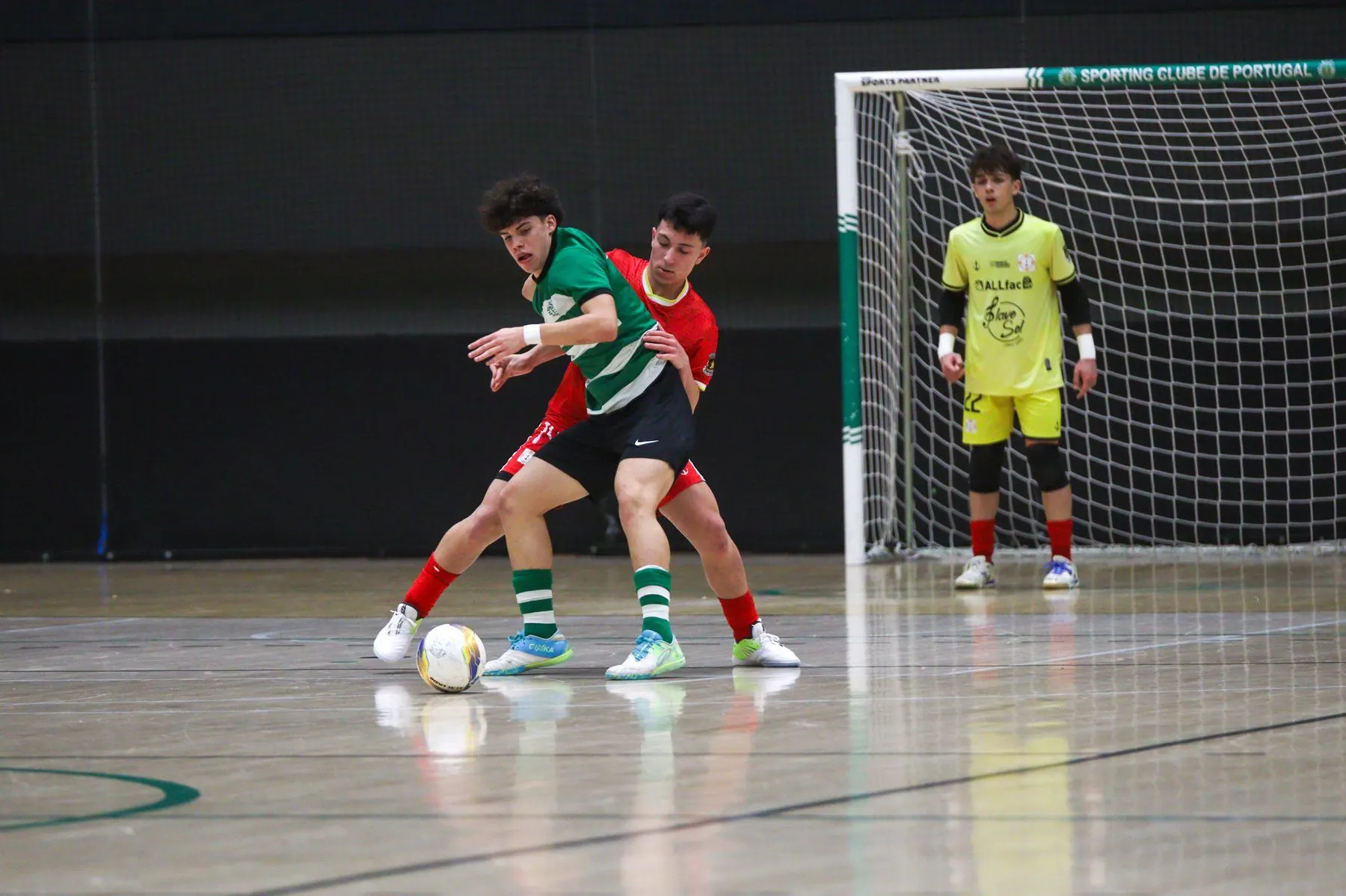 Fotografia de desporto