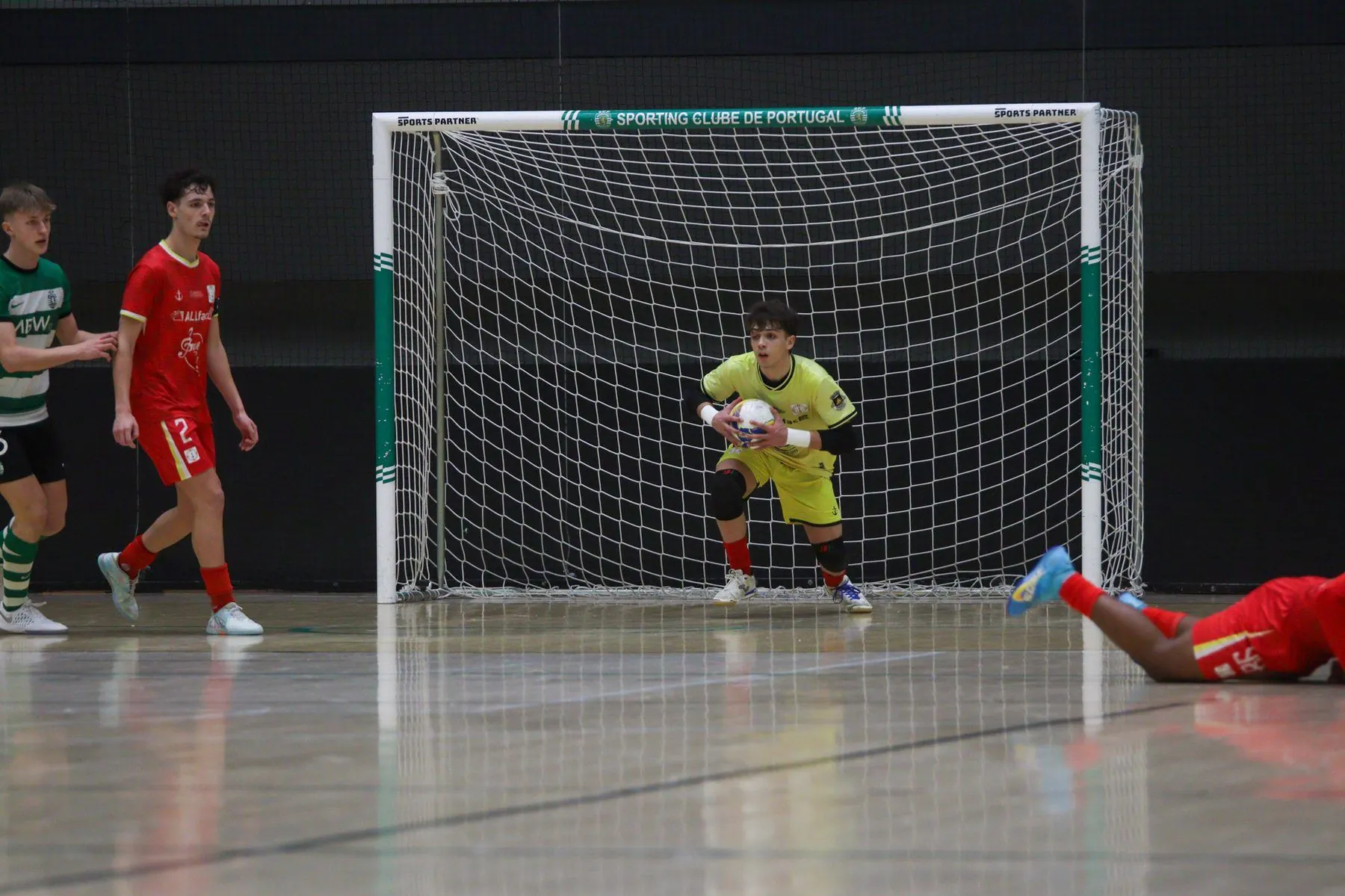 Fotografia de desporto