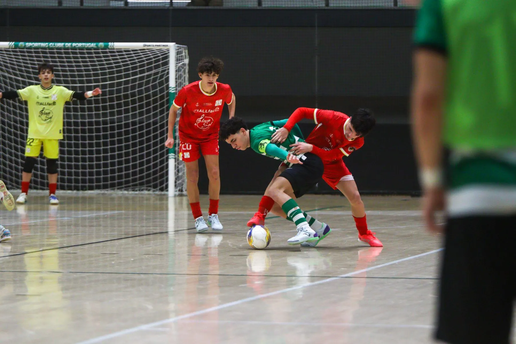 Fotografia de desporto