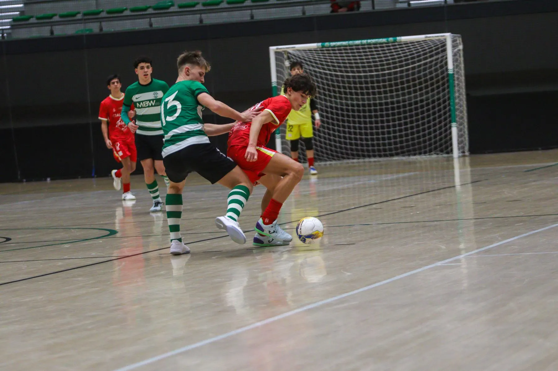 Fotografia de desporto