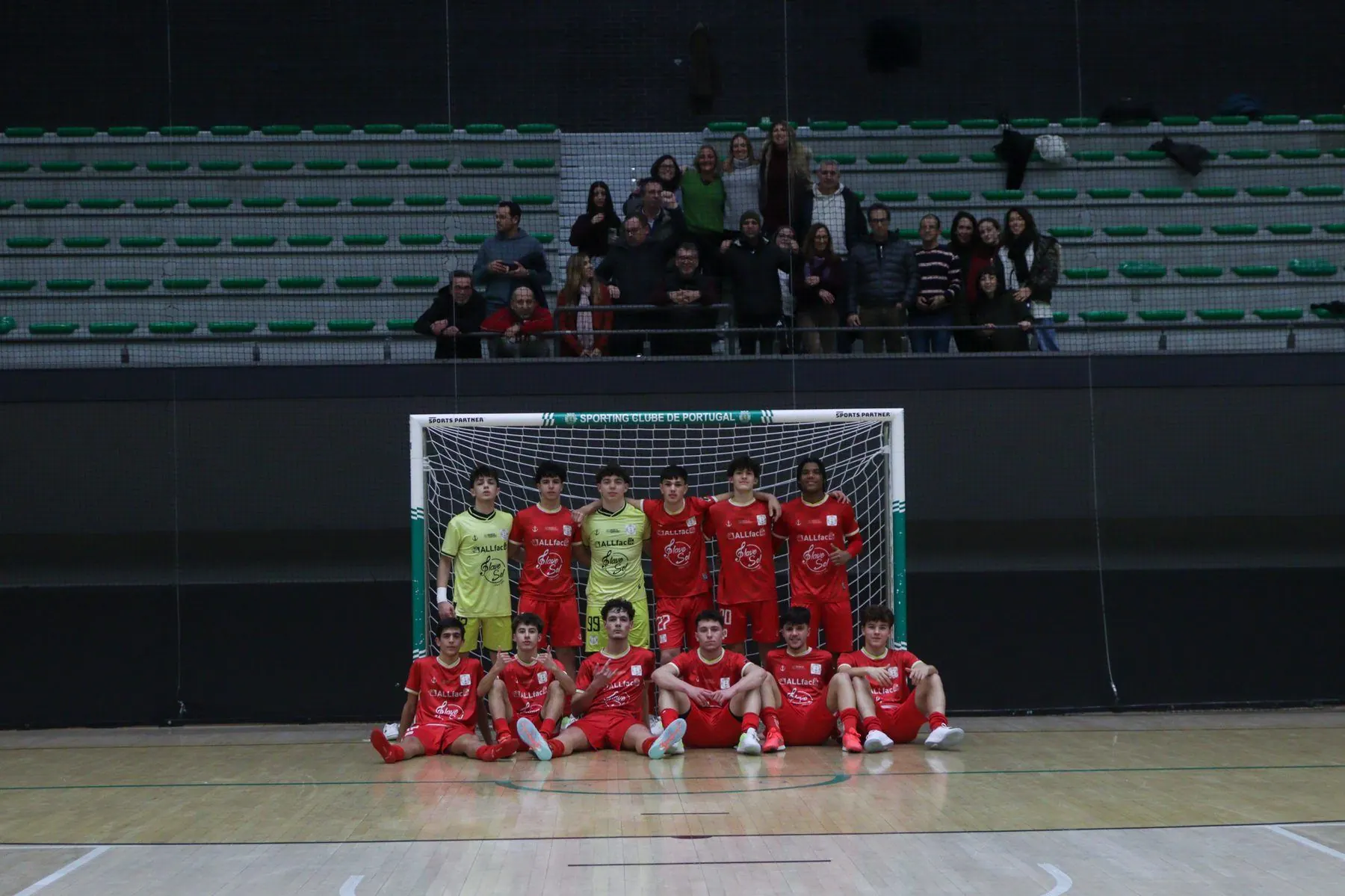 Fotografia de desporto