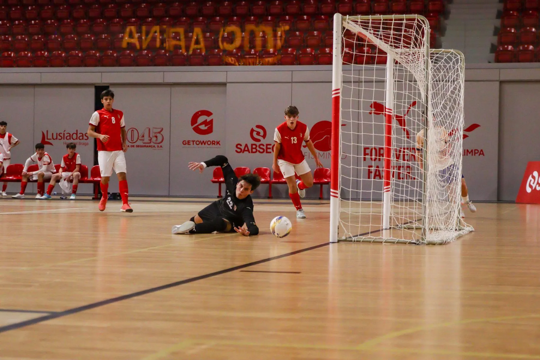 Fotografia de desporto