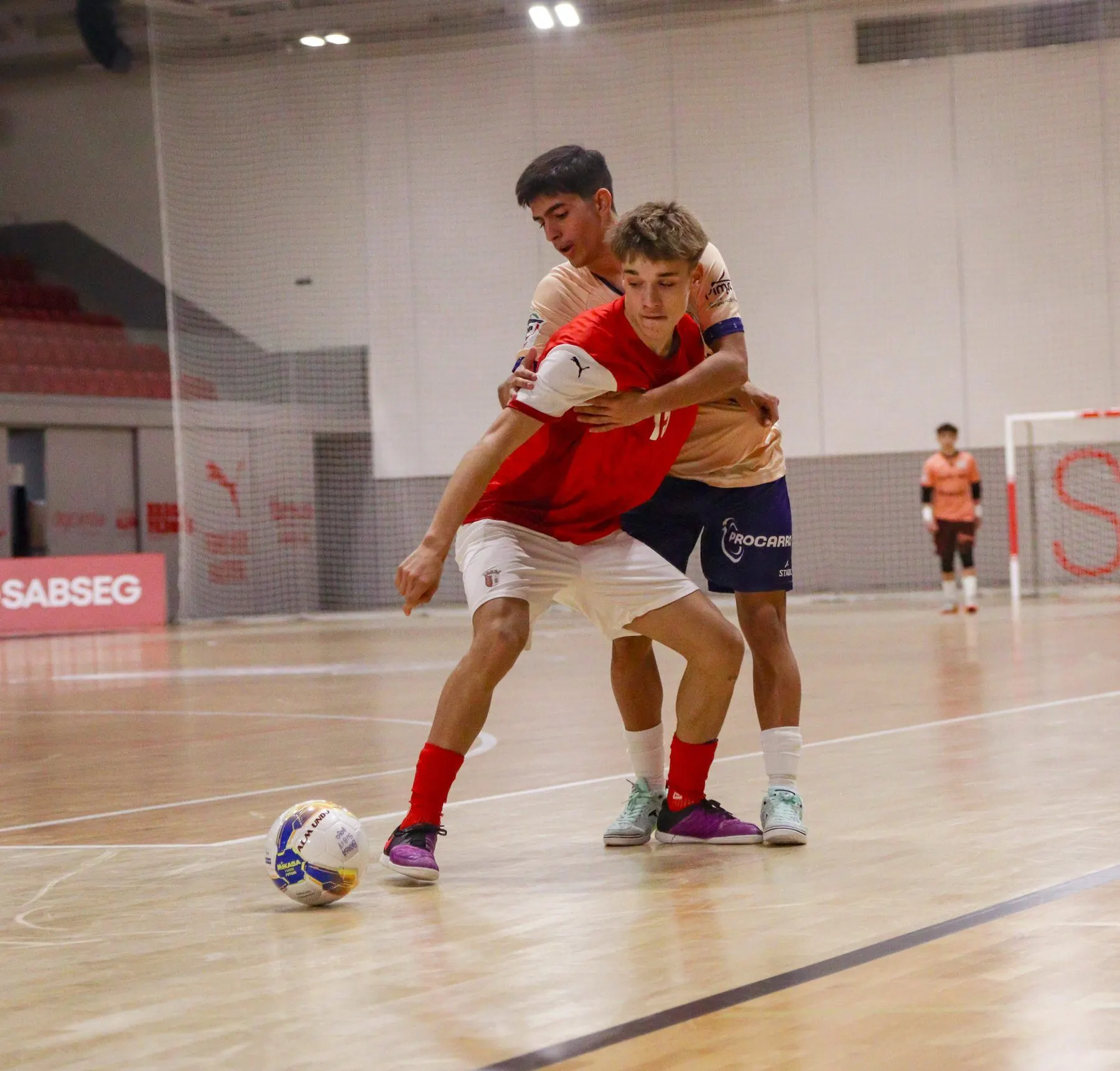 Fotografia de desporto
