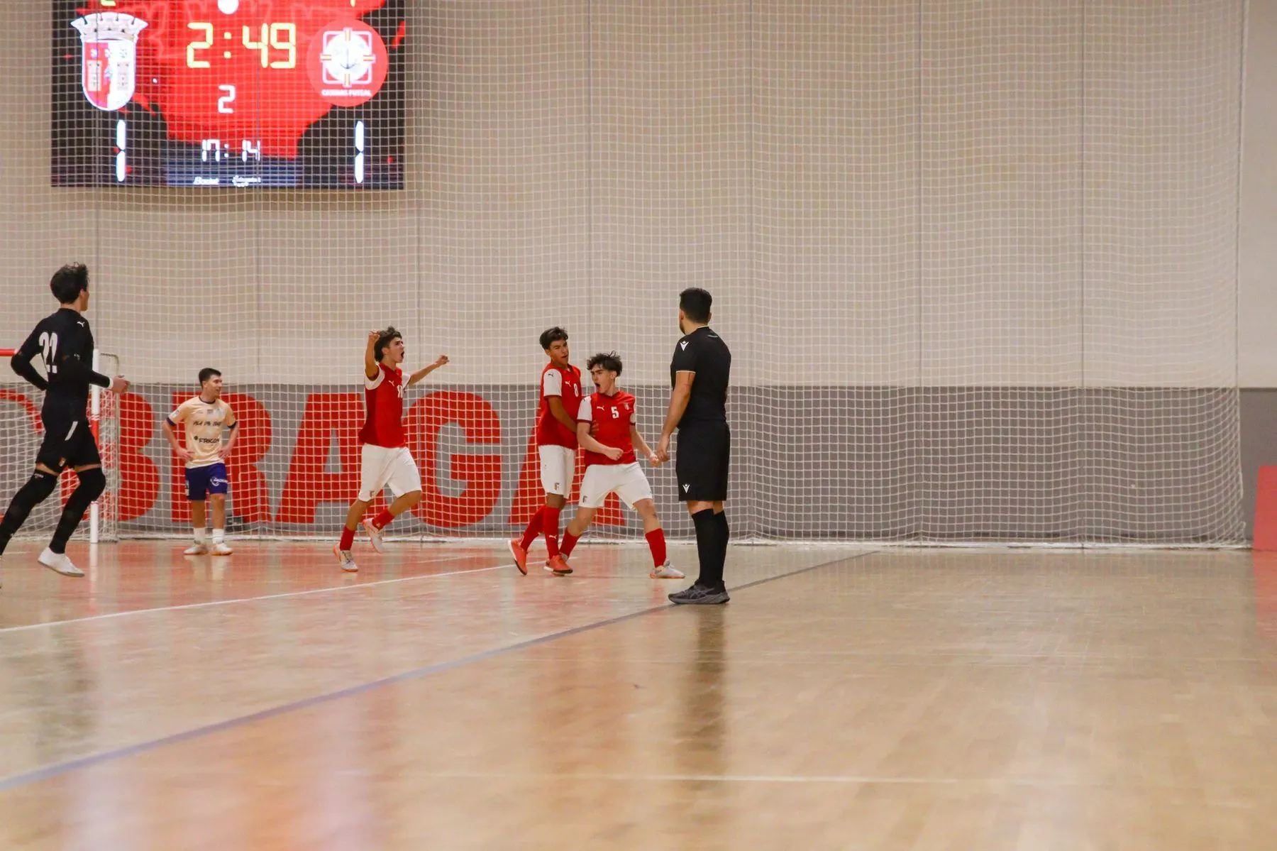 Fotografia de desporto