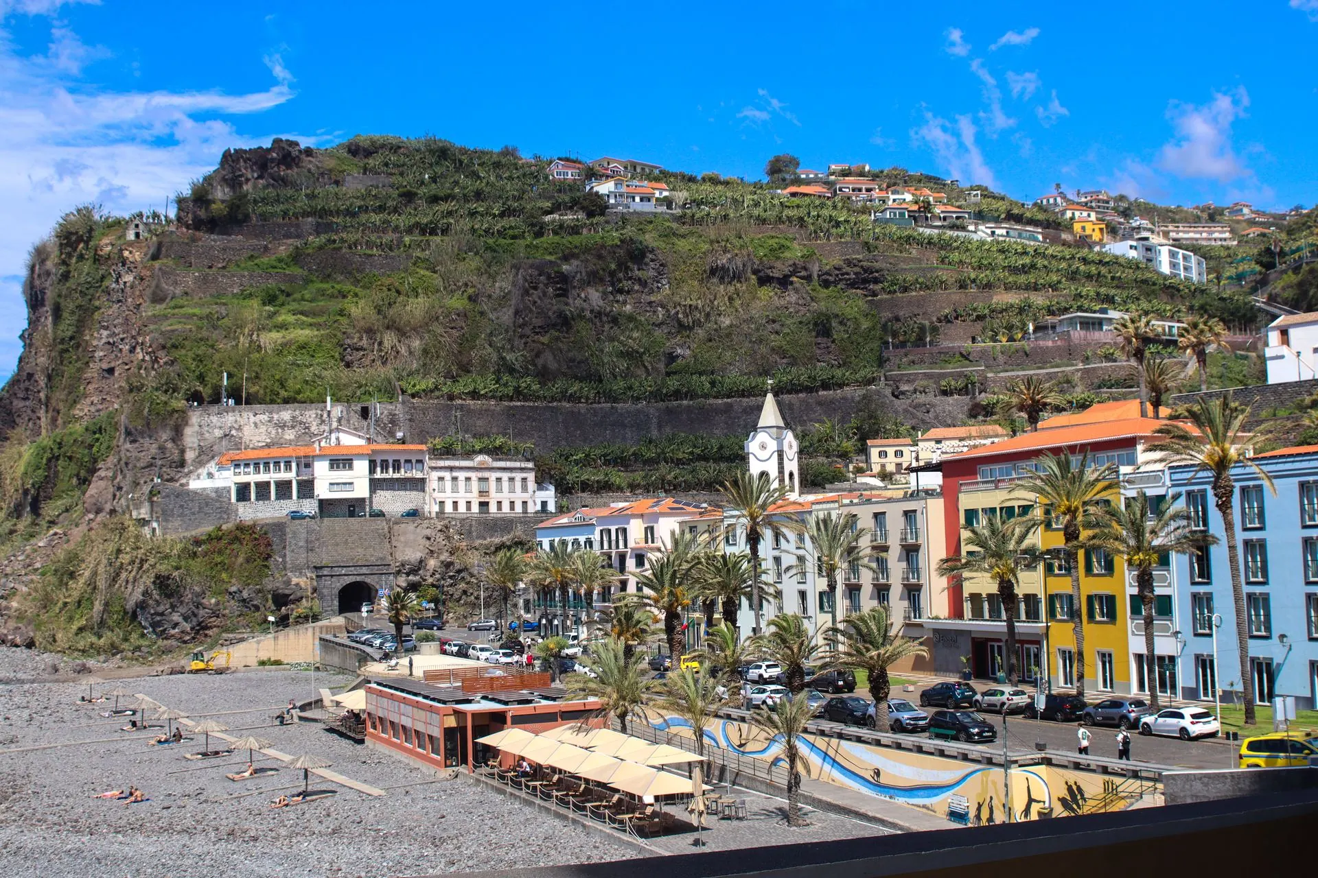 Fotografia de paisagem