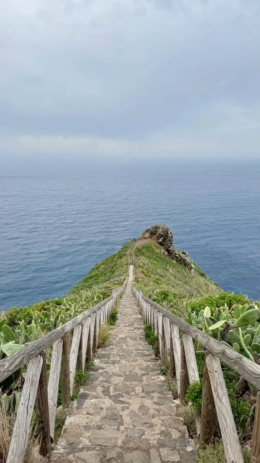 Fotografia de paisagem
