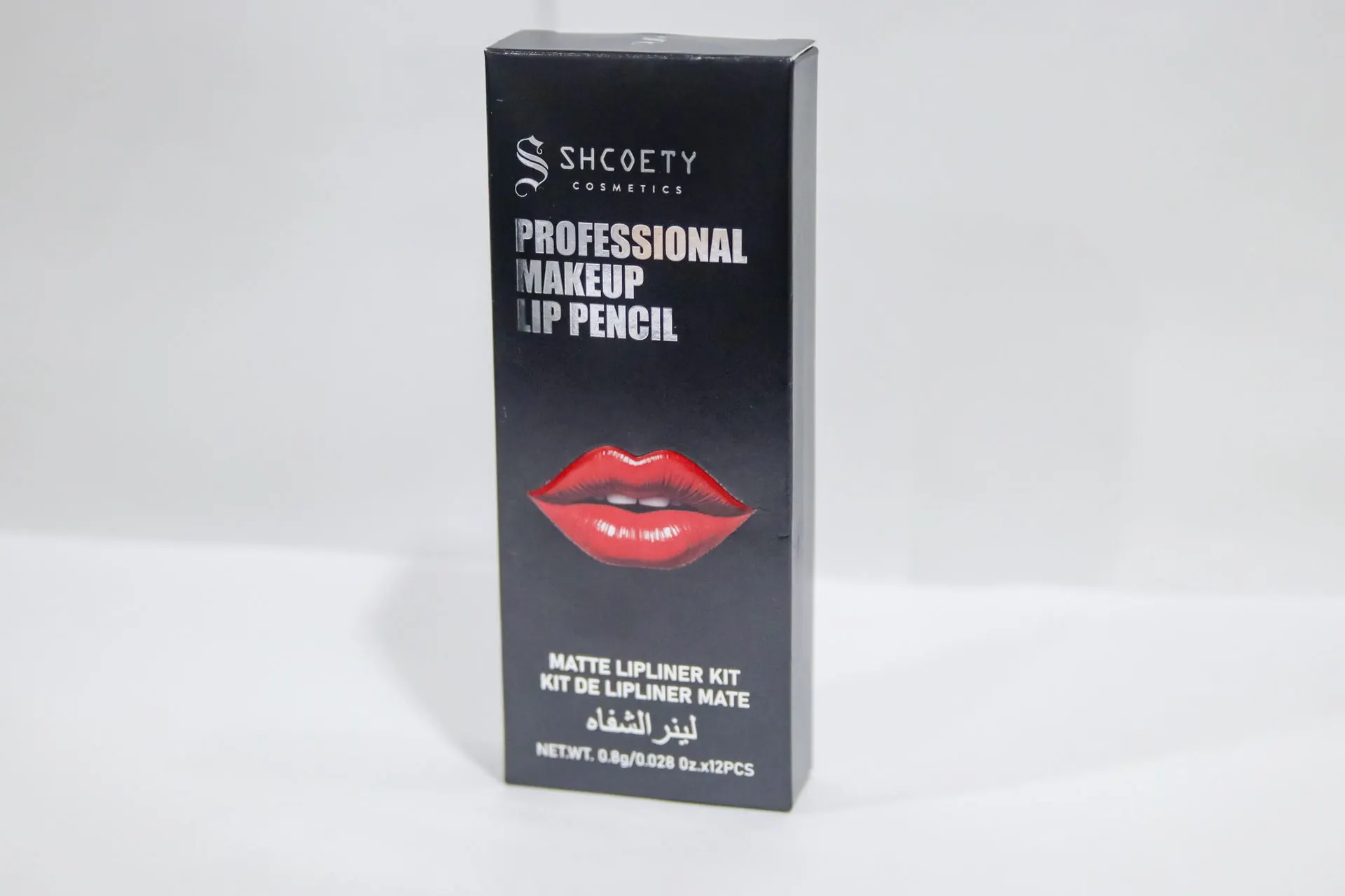 Fotografia de produto