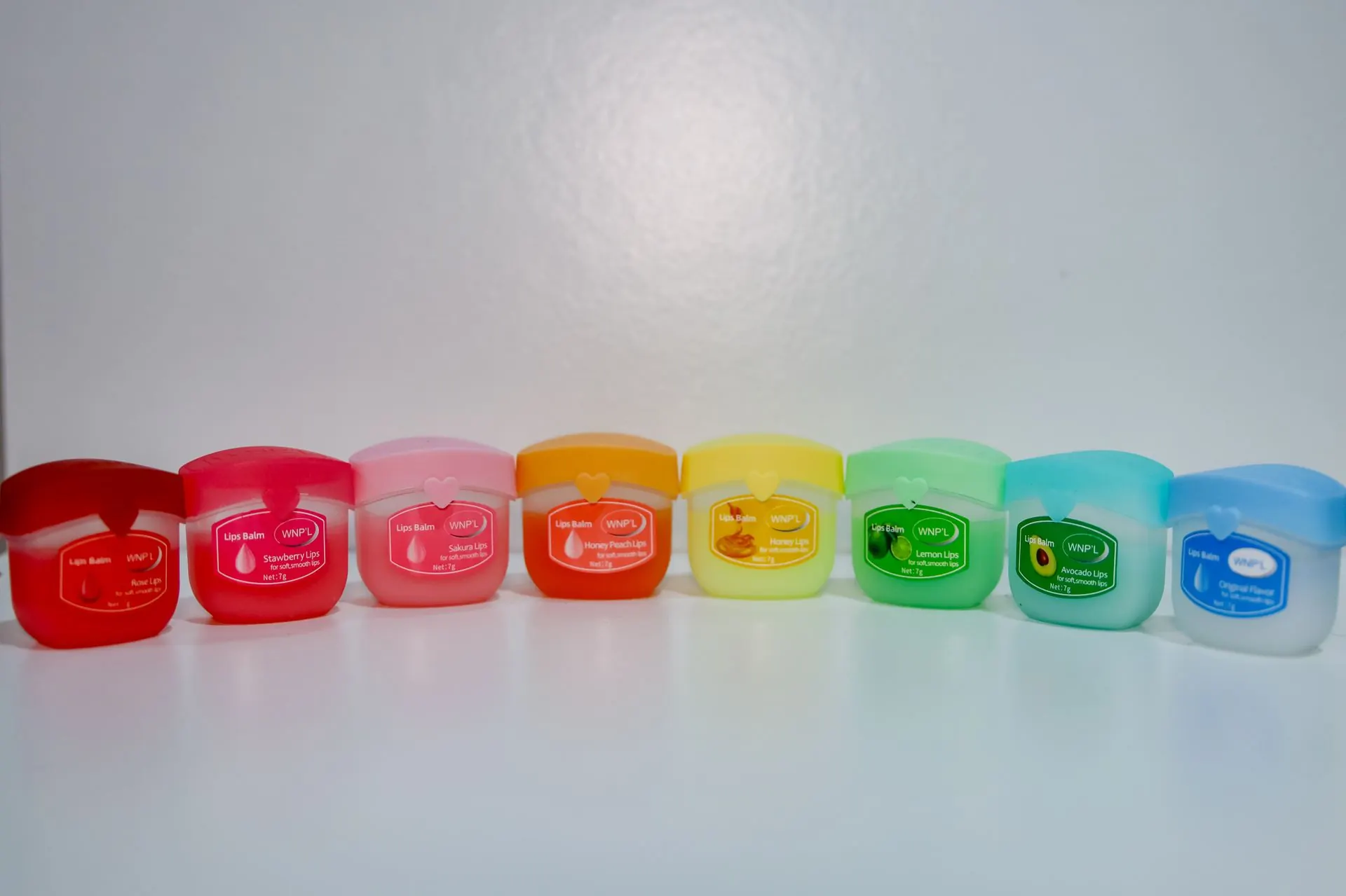Fotografia de produto