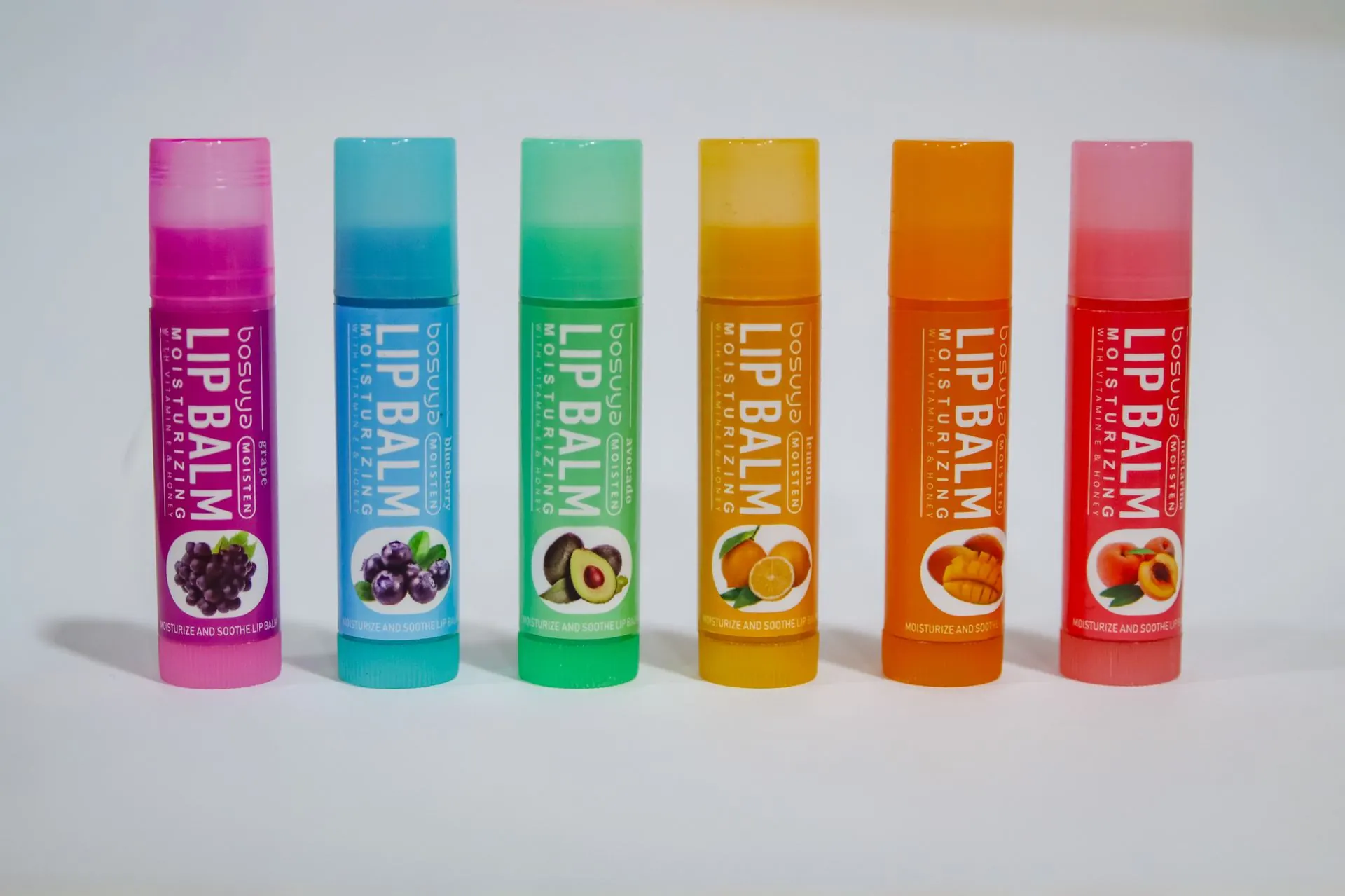 Fotografia de produto