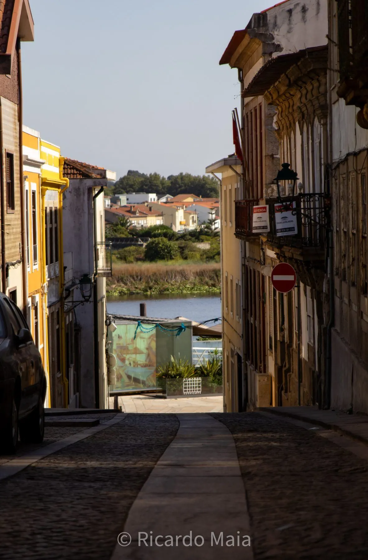 Fotografia de paisagem