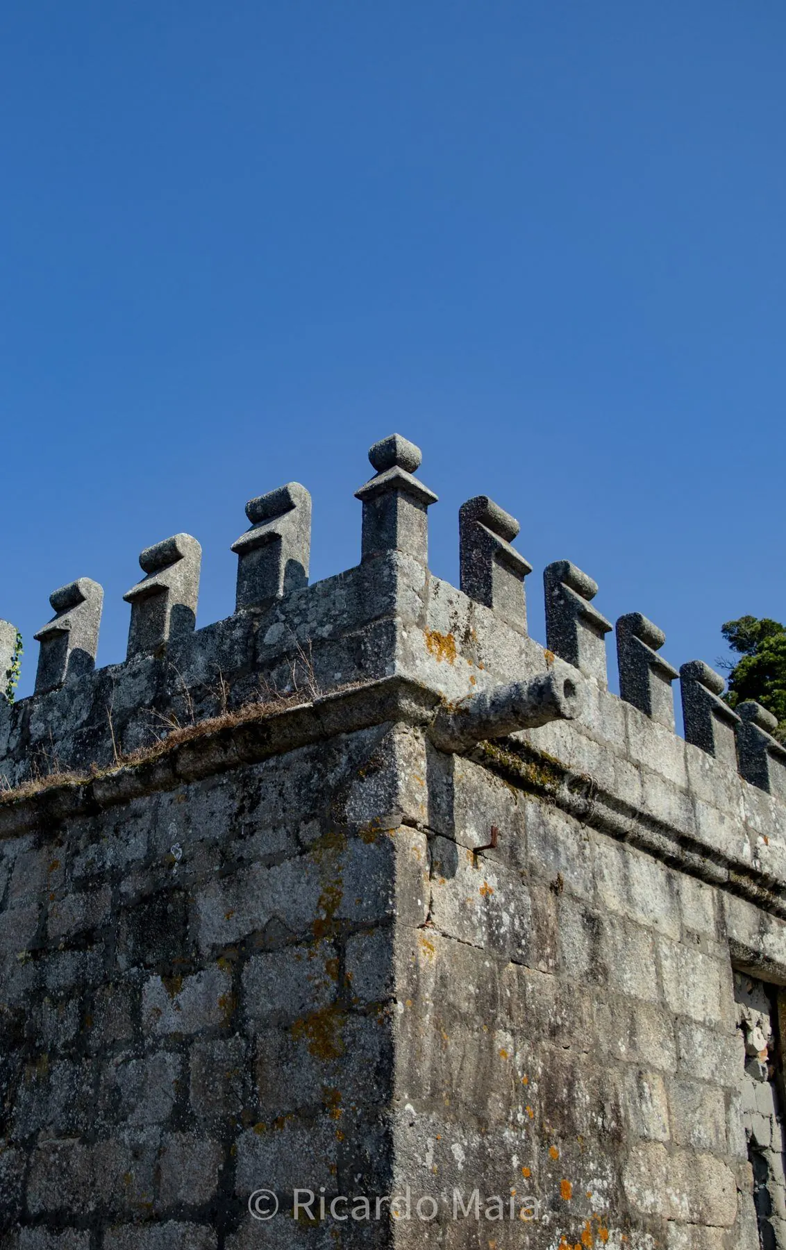 Fotografia de paisagem
