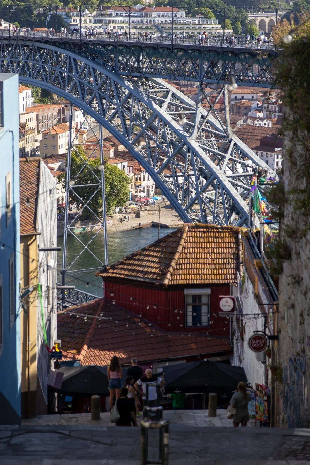 Fotografia de paisagem