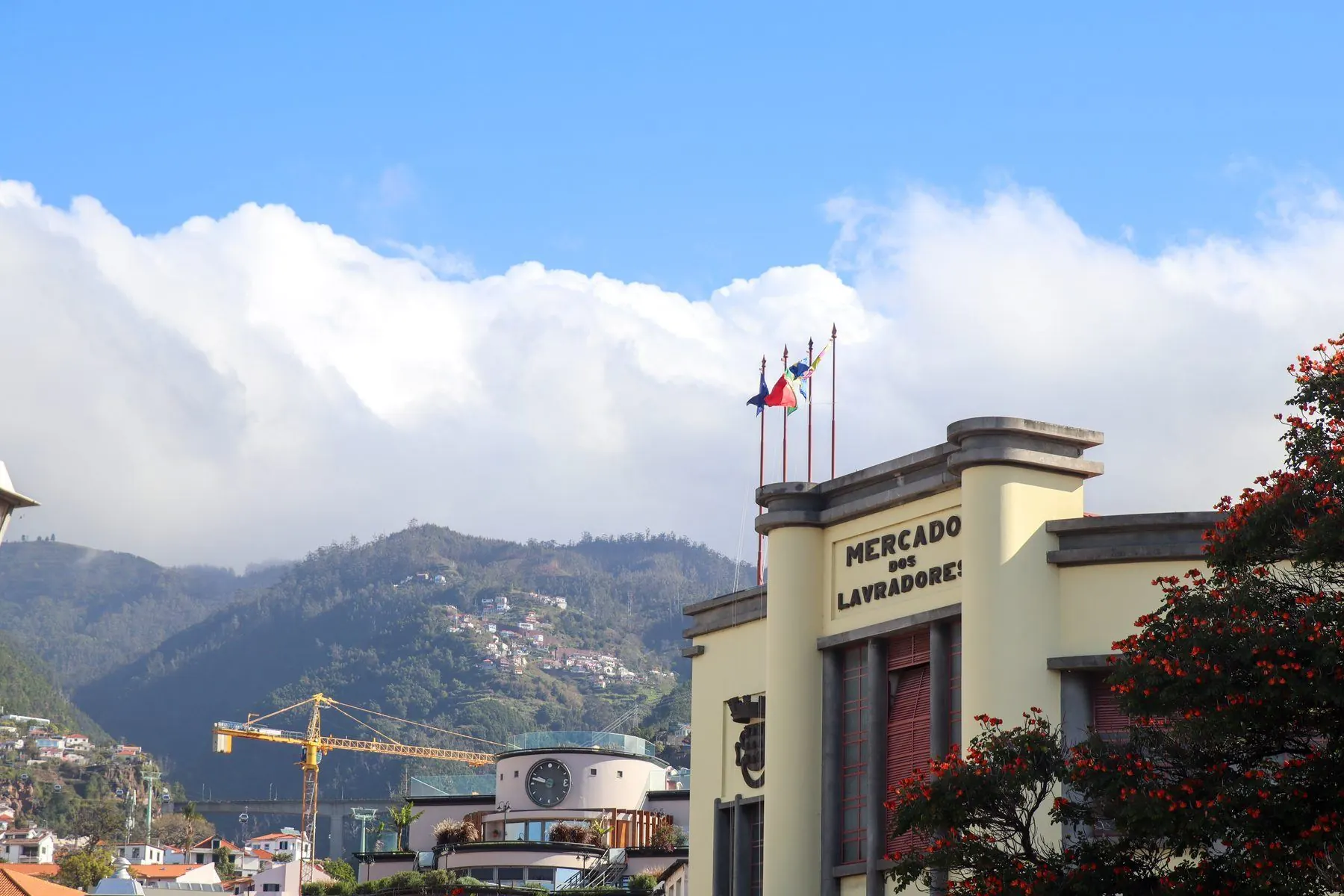 Fotografia de paisagem