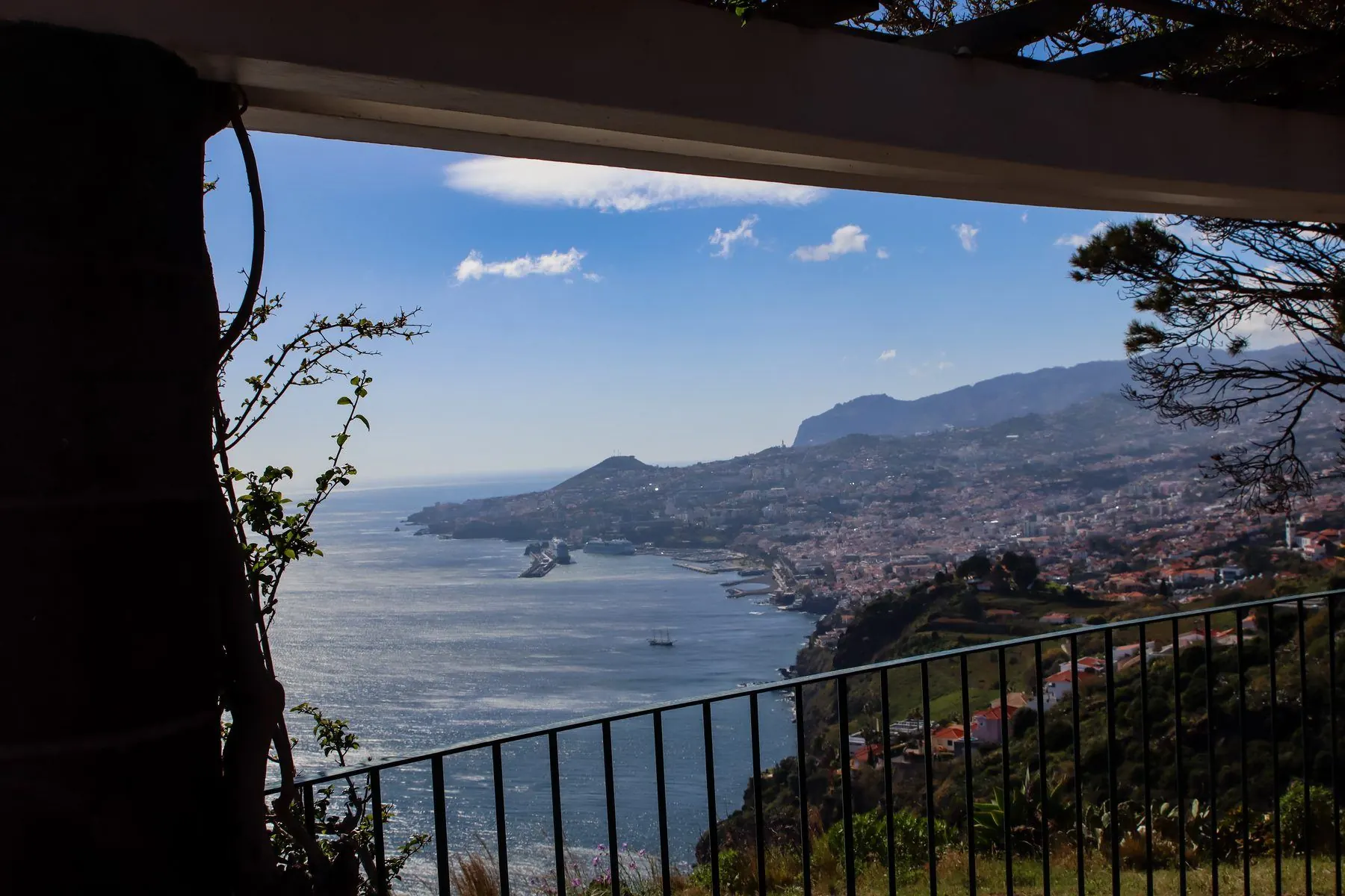Fotografia de paisagem